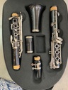 Used Vito Resotone Clarinet 7212