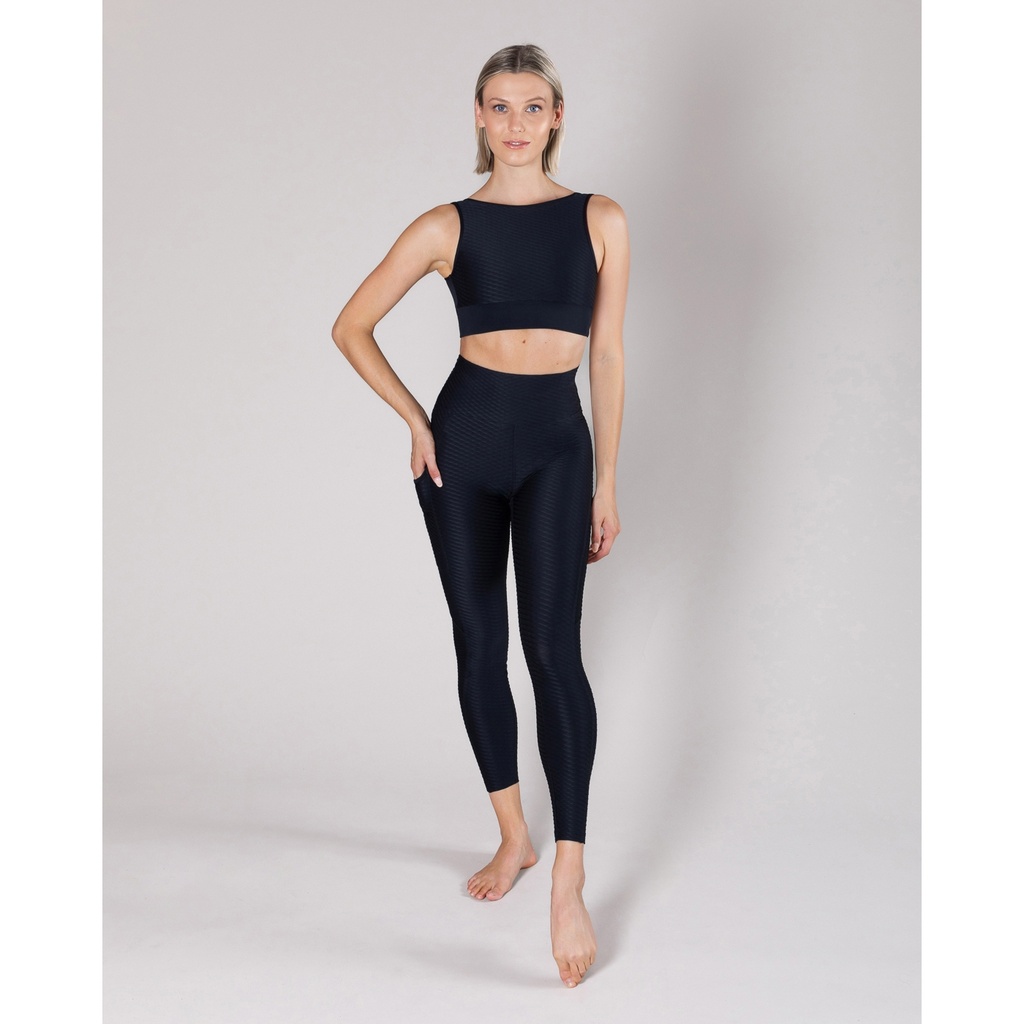 Energetiks Natalie Jacquard V Back, Adult