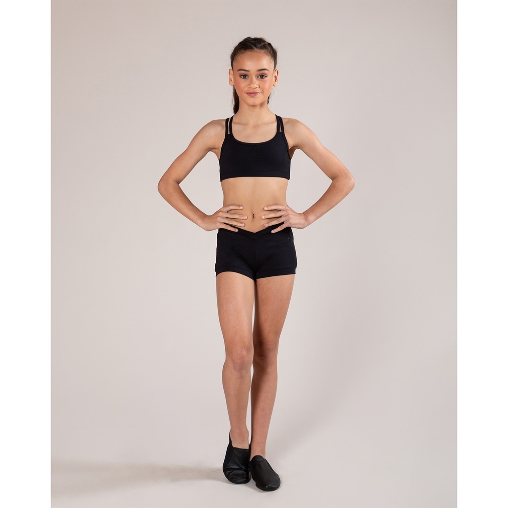 Energetiks Roxy Crop, Child