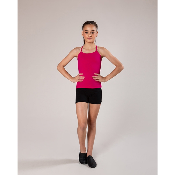 Energetiks Teagan Singlet, Child