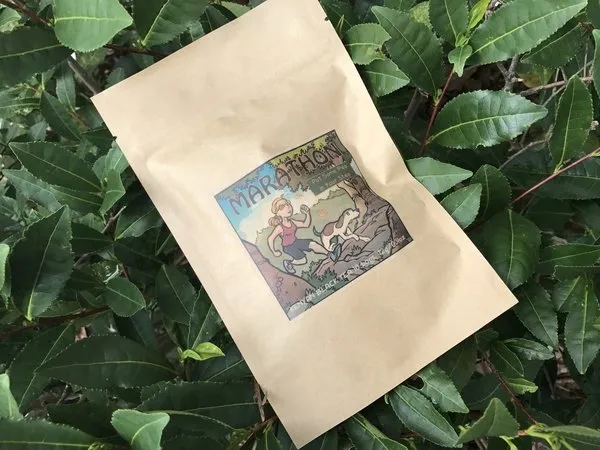 Table Rock Tea Company