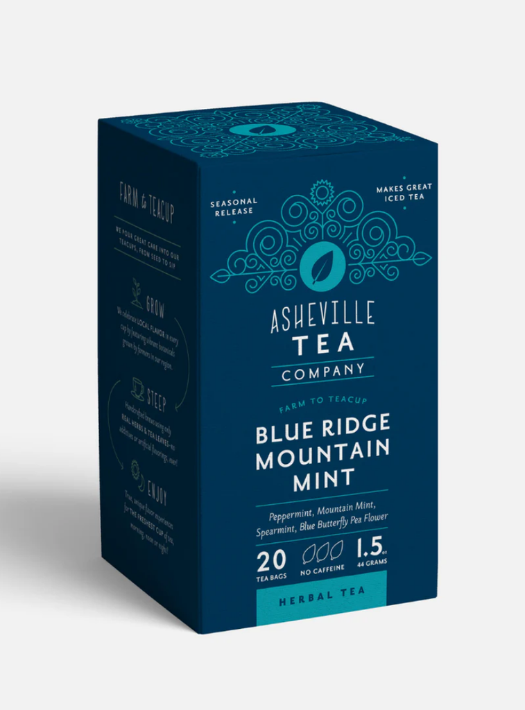 Asheville Tea Company