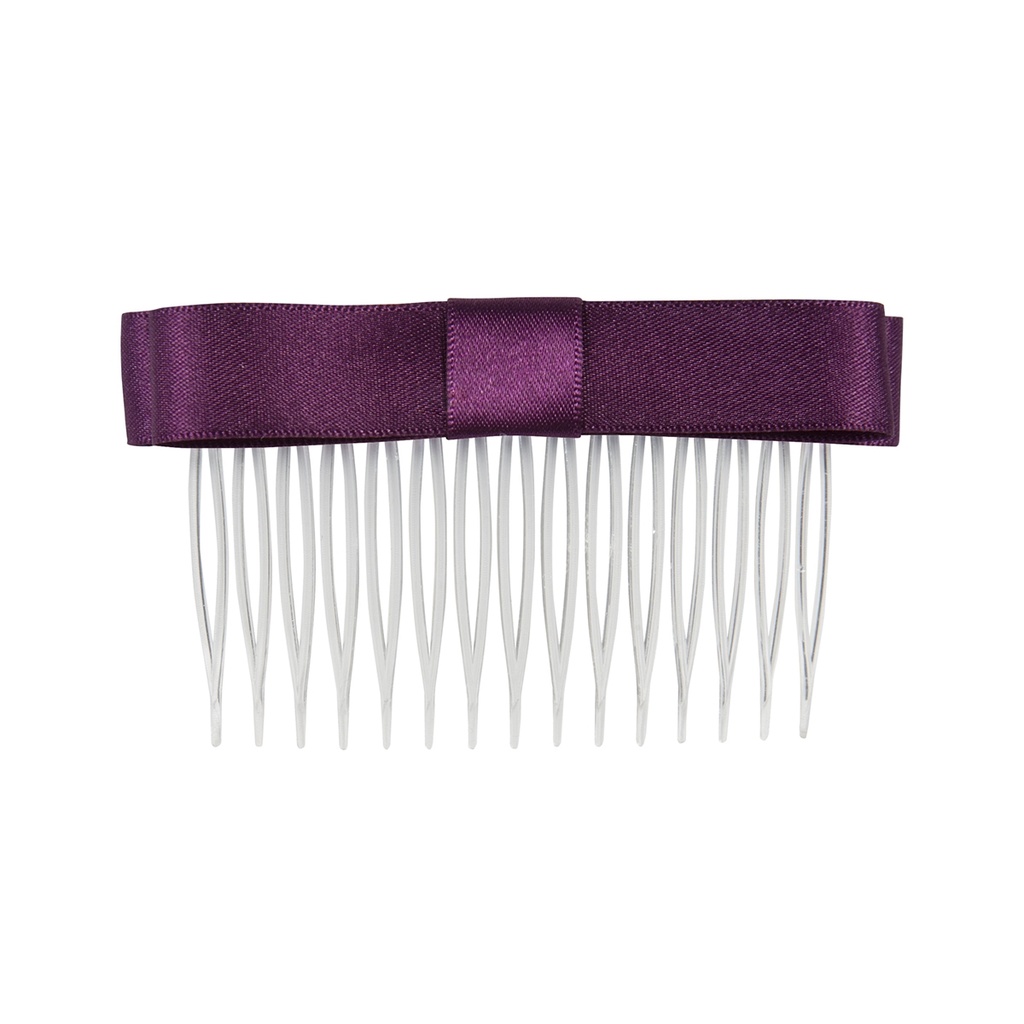Energetiks Satin Hair Bow 