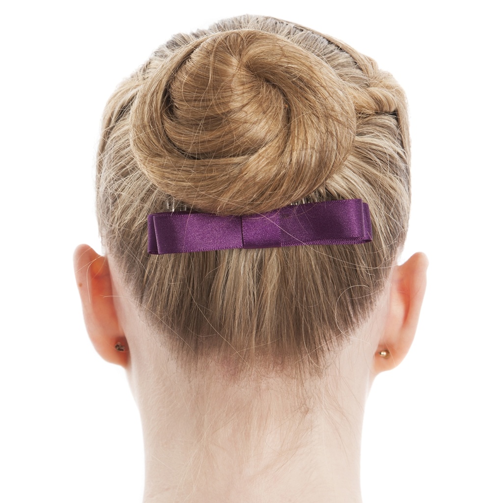 Energetiks Satin Hair Bow 