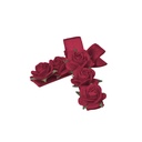 Energetiks Hair Blossom Clips