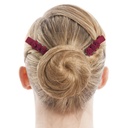 Energetiks Hair Blossom Clips