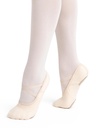  Capezio,  Hanami Canvas Ballet Shoe - Adult 