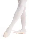  Capezio,  Juliet Leather Ballet Shoe - Adult 