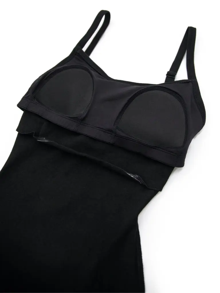 Capezio Cami Leotard, BraTek