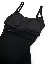 Capezio Cami Leotard, BraTek