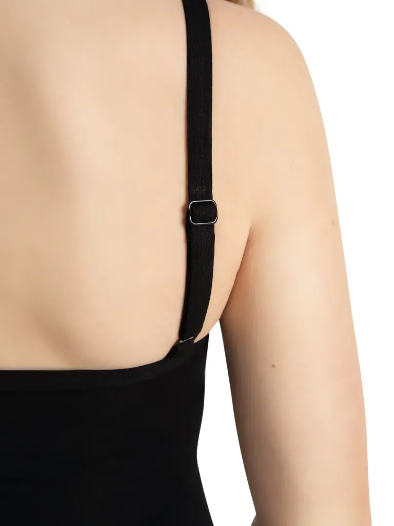 Capezio Cami Leotard, BraTek