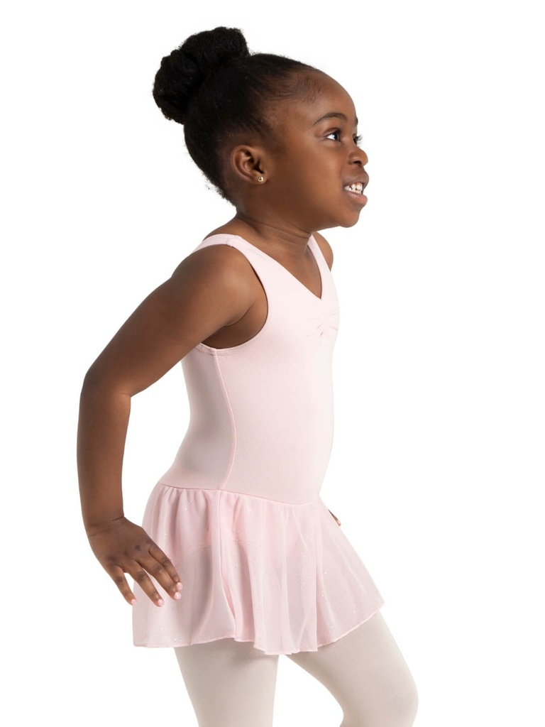 Capezio Tank Dress