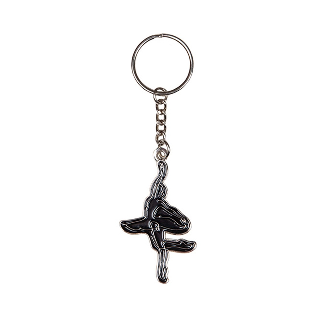 Ballet Key Rings (Energetiks)