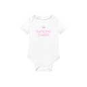 Short Sleeve Baby Romper (Energetiks)