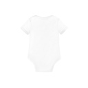 Short Sleeve Baby Romper (Energetiks)