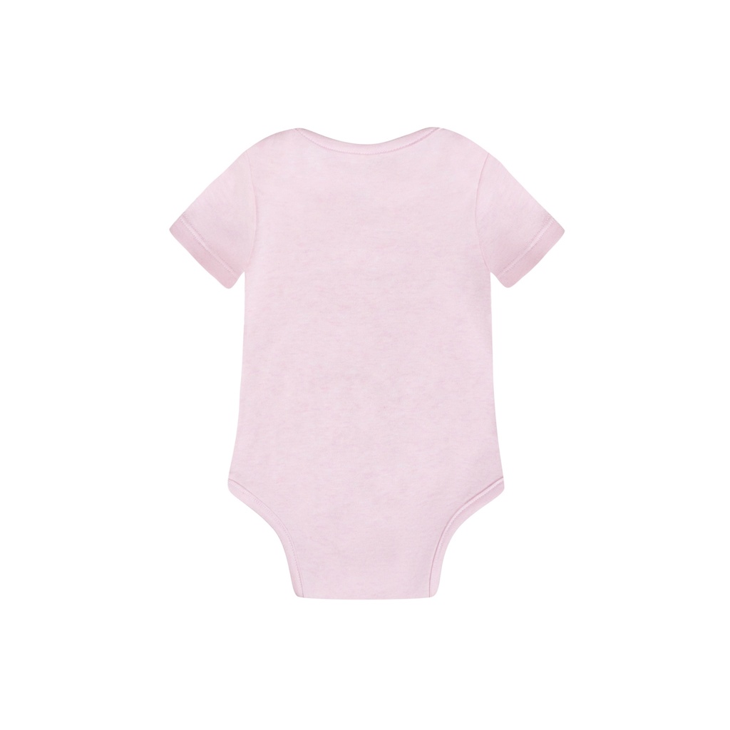 Short Sleeve Baby Romper (Energetiks)