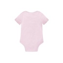 Short Sleeve Baby Romper (Energetiks)