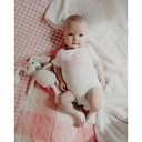 Short Sleeve Baby Romper (Energetiks)