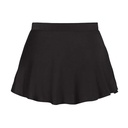 Energetiks Natalia Skirt (Adult) - Black and Mint