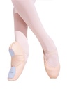  Capezio,  Juliet Leather Ballet Shoe - Adult 