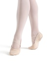  Capezio,  Hanami Leather Ballet Shoe - Adult 