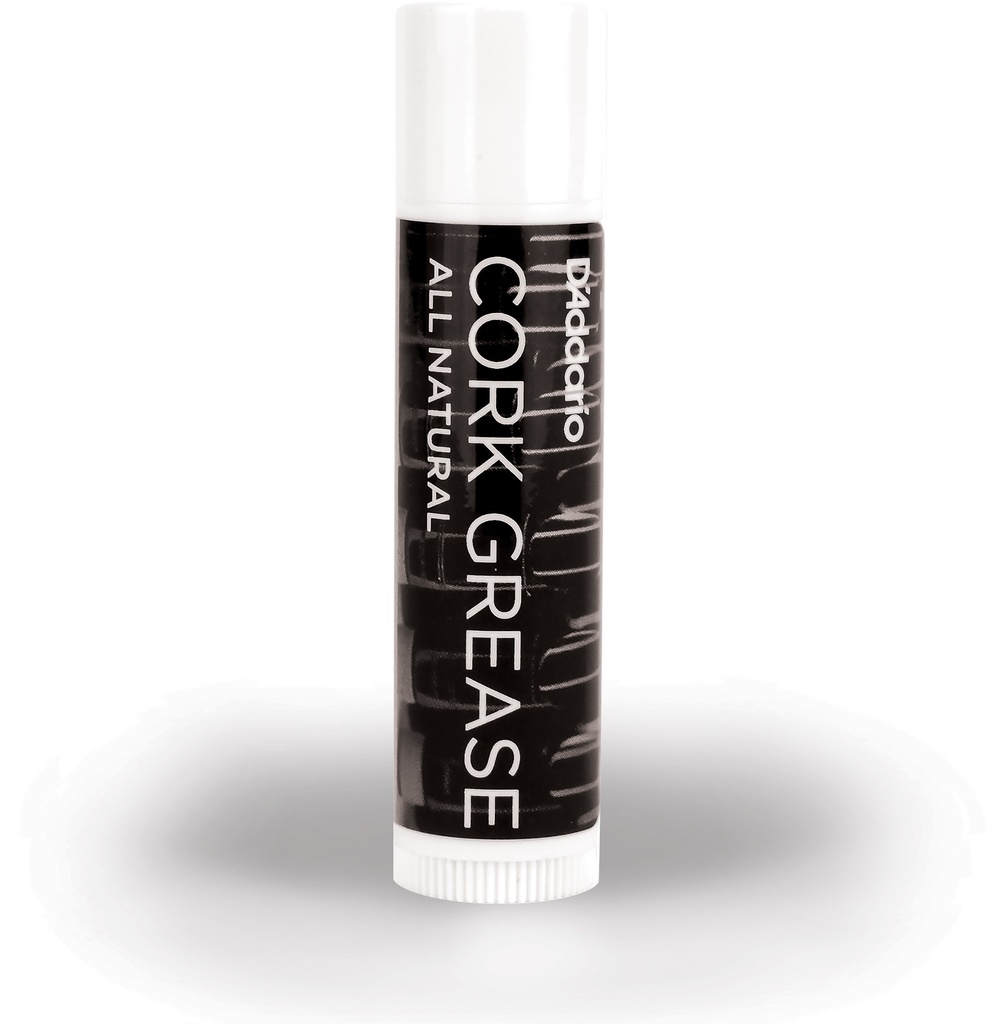 D'Addario All Natural Cork Grease