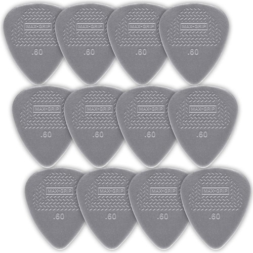Dunlop  Nylon Standard, 12 pack