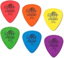 Dunlop Tortex Standard, 12 pack