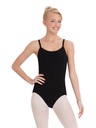 Capezio Cami Leotard, BraTek