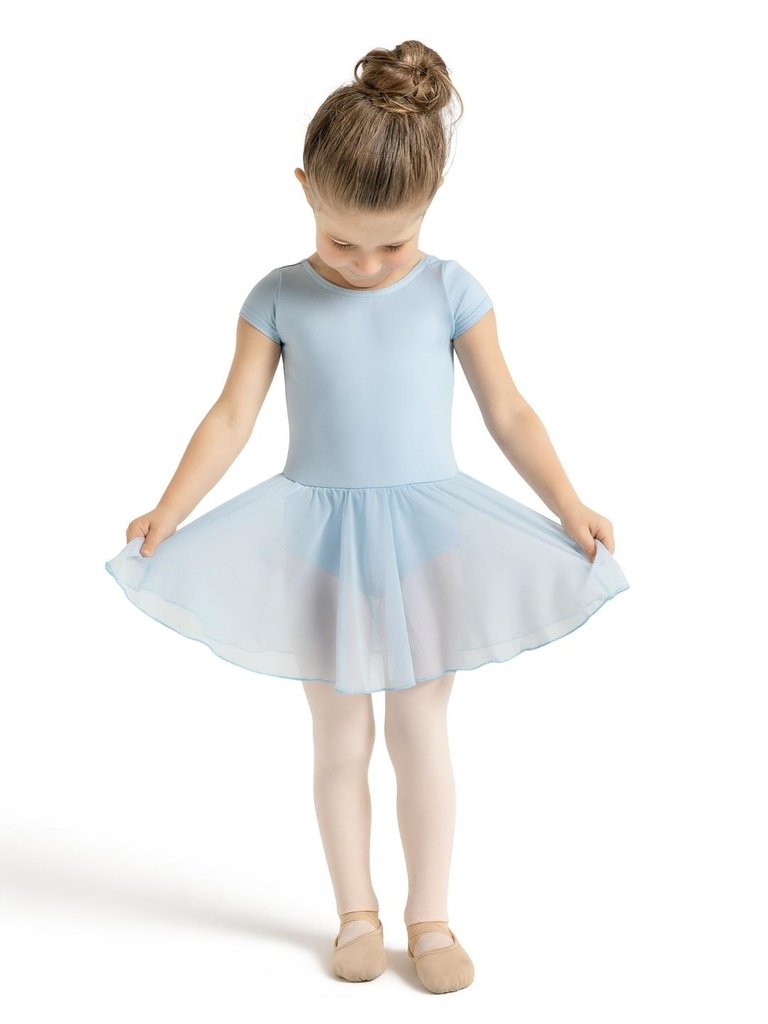 Capezio short sleeve Dress
