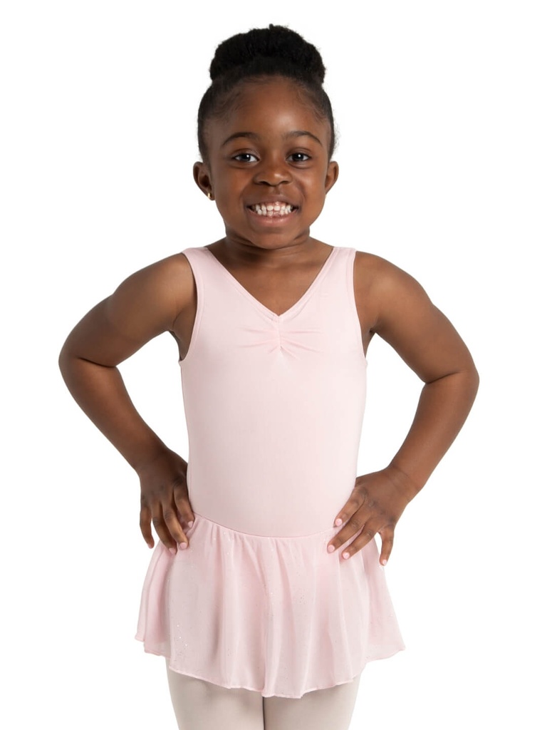 Capezio Tank Dress