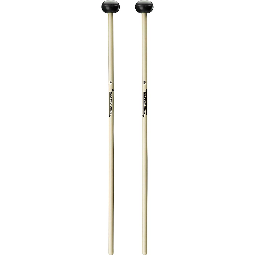 Balter Mallet Medium Hard Green Rubber