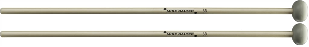 Balter Hard Birch Mallet Grey