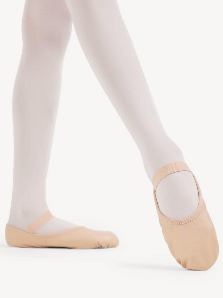 Capezio Luna Ballet Shoes