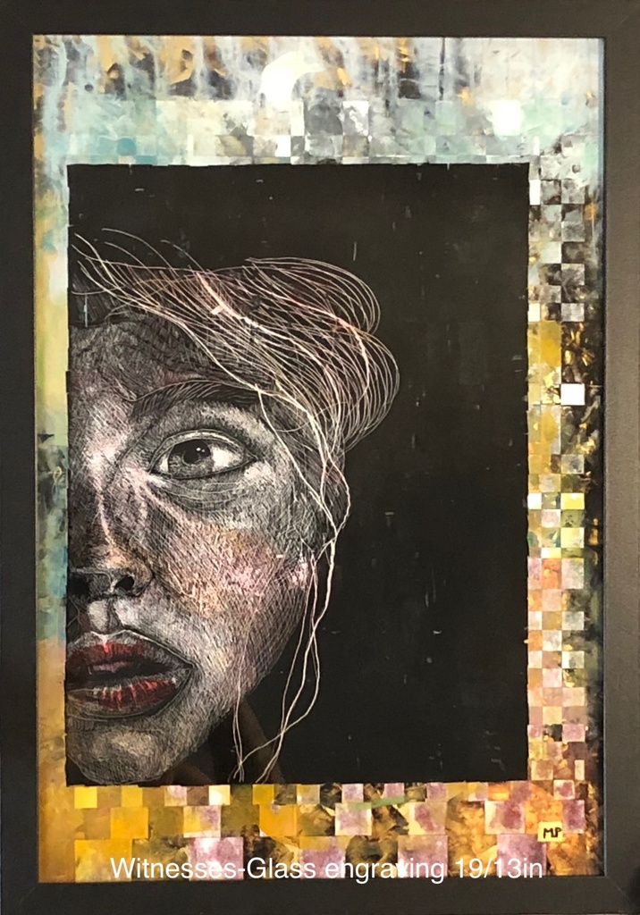 Witnesses, Marius Pana