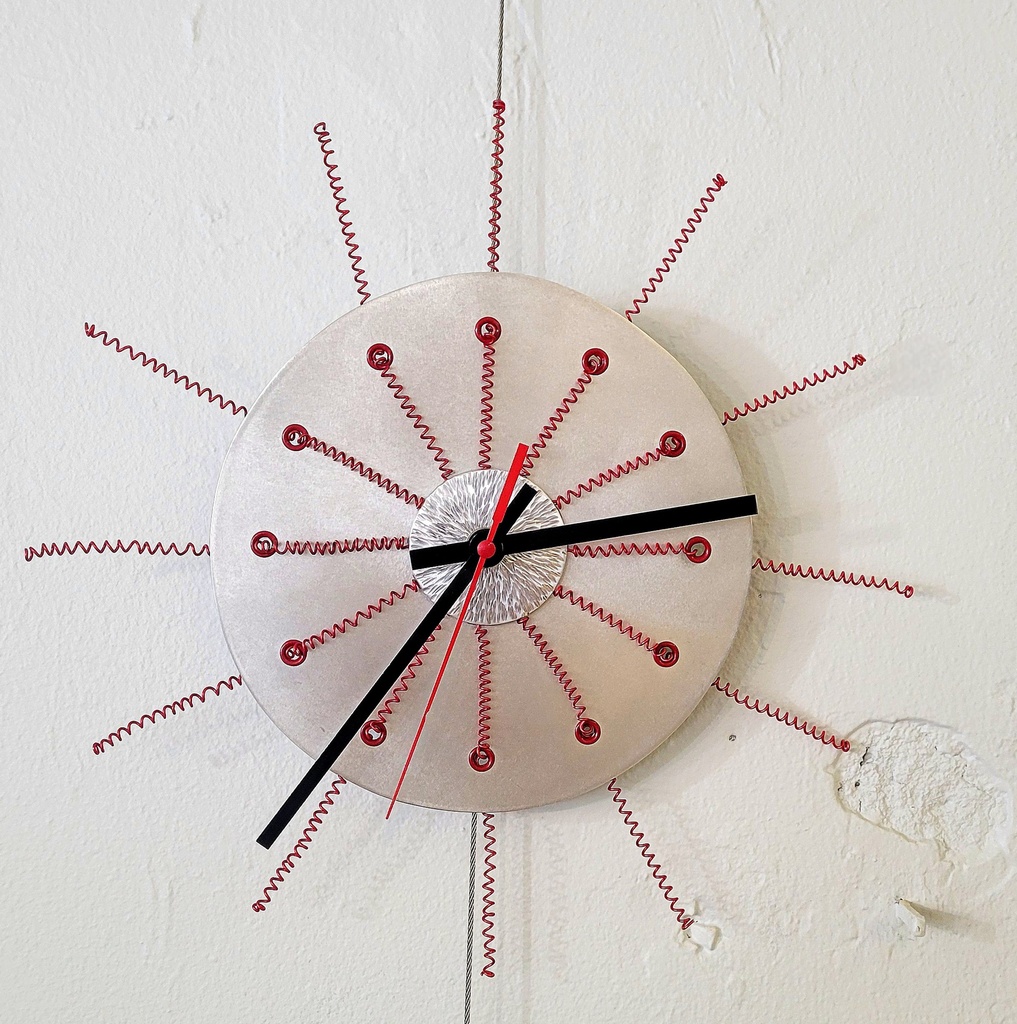 Time Spirals