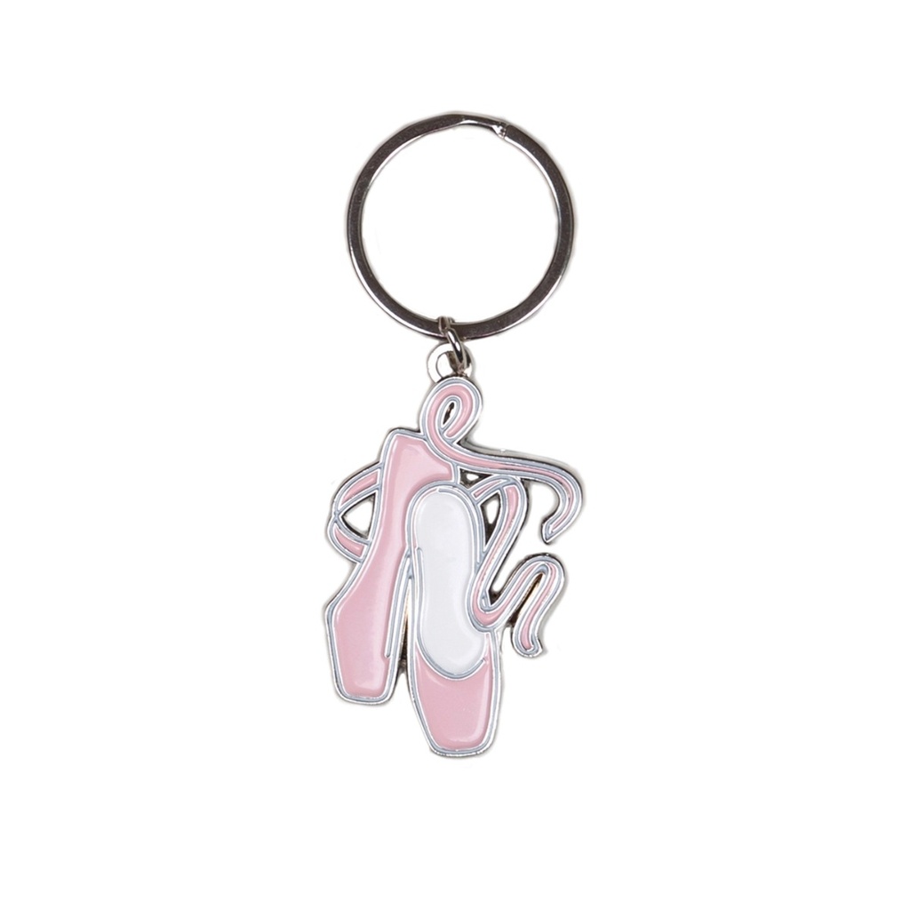 Ballet Key Rings (Energetiks)