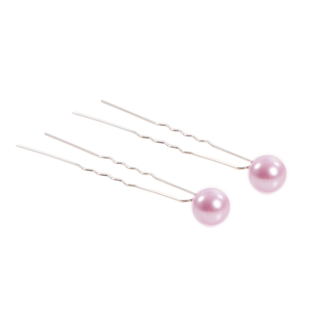 Energetiks Pearl Hair Pins