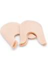 Bunheads, Cozy Toes