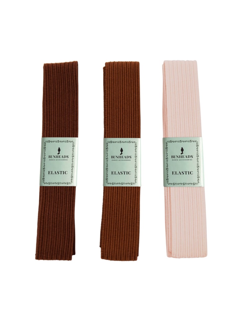 Bunheads Elastic