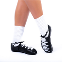 Antonio Pacelli "Ava" Irish Dance Soft Shoe (Child)