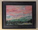 Inspired by Carver's Gap