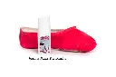 Pointe People Leather Paint