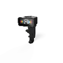 D'Addario Micro Violin Tuner