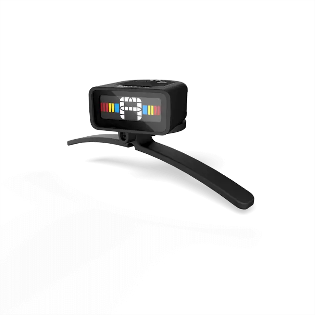 D'Addario Micro Banjo Tuner