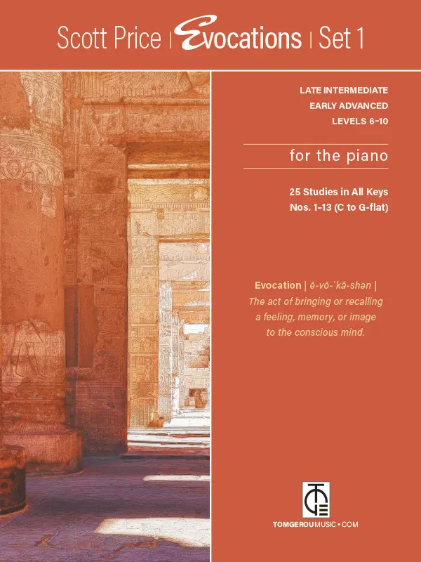 Evocations Set 1