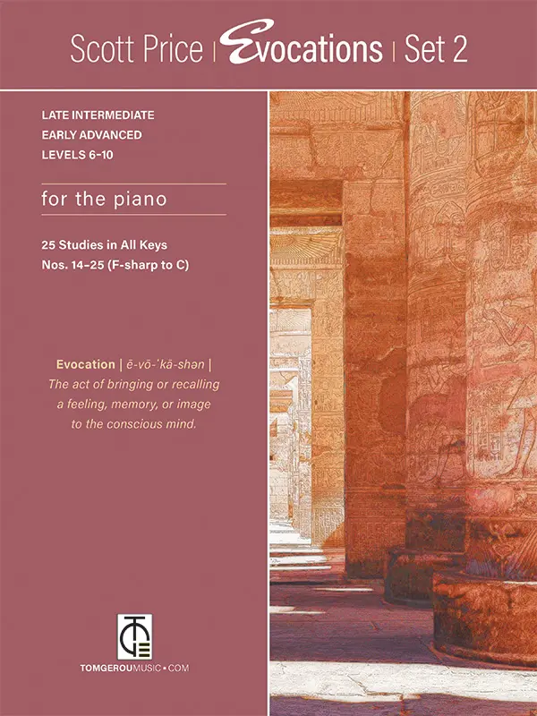 Evocations Set 2