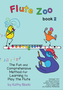 Flute Zoo Book 2