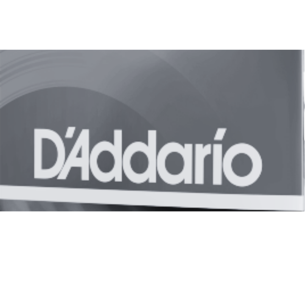 D'Addario Phosphor Bronze Acoustic Guitar Strings