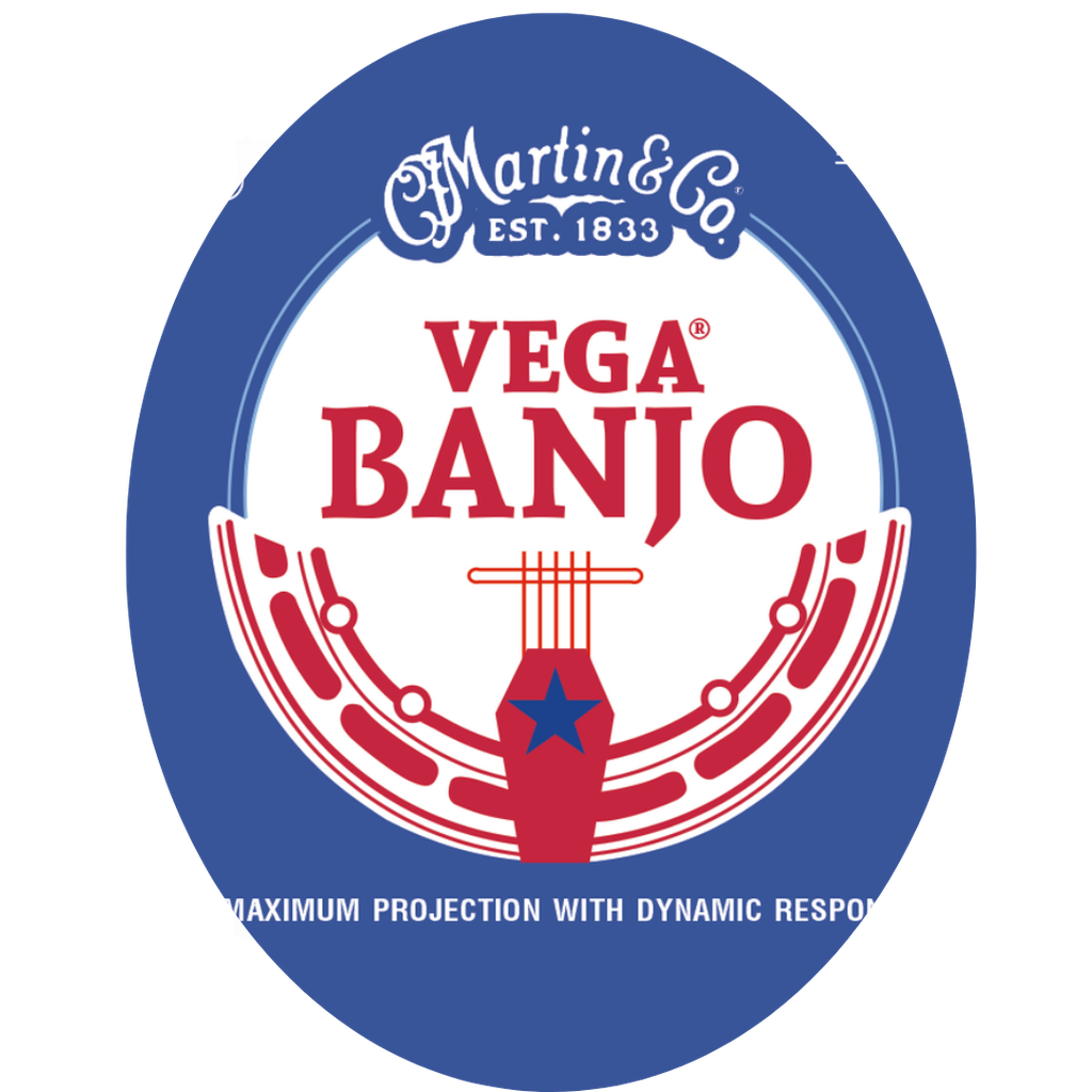 Martin Vega Banjo Strings